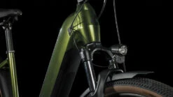 Cube Nuride Hybrid Pro 750 Allroad Easy Entry Shinymoss´n´black -Cube Nuride Hybrid Pro 750 Allroad Easy Entry shinymoss n black 632773 3