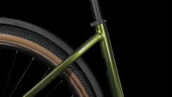 Cube Nuride Hybrid Pro 750 Allroad Easy Entry Shinymoss´n´black -Cube Nuride Hybrid Pro 750 Allroad Easy Entry shinymoss n black 632773 5