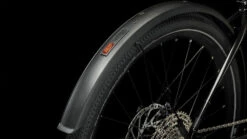 Cube Nuride Hybrid SLT 750 Allroad Easy Entry Grey´n´metal -Cube Nuride Hybrid SLT 750 Allroad Easy Entry grey n metal 632903 2