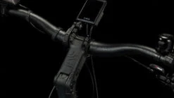 Cube Nuride Hybrid SLX 750 Allroad Easy Entry Erde´n´black 10 Cube Nuride Hybrid SLX 750 Allroad Easy Entry Erde´n´black -Cube Nuride Hybrid SLX 750 Allroad Easy Entry erde n black 632863 2