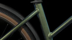 Cube Nuride Hybrid SLX 750 Allroad Lady Erde´n´black 11 Cube Nuride Hybrid SLX 750 Allroad Lady Erde´n´black -Cube Nuride Hybrid SLX 750 Allroad Lady erde n black 632863 3