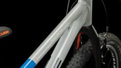 Cube Reaction 240 SLX Teamline -Cube Reaction 240 SLX teamline 623300 1