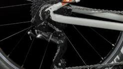 Cube Reaction 240 SLX Teamline -Cube Reaction 240 SLX teamline 623300 3