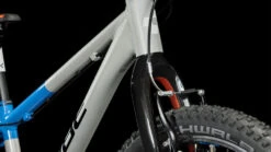 Cube Reaction 240 SLX Teamline -Cube Reaction 240 SLX teamline 623300 5