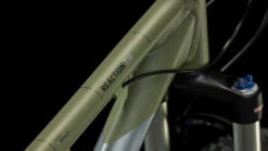 Cube Reaction 240 TM Grey´n´olive -Cube Reaction 240 TM grey n olive 623400 1