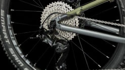 Cube Reaction 240 TM Grey´n´olive -Cube Reaction 240 TM grey n olive 623400 3