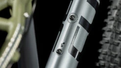 Cube Reaction 240 TM Grey´n´olive -Cube Reaction 240 TM grey n olive 623400 5