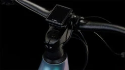 Cube Reaction Hybrid ABS 750 Easy Entry Smaragdgrey´n´blue 10 Cube Reaction Hybrid ABS 750 Easy Entry Smaragdgrey´n´blue -Cube Reaction Hybrid ABS 750 Easy Entry smaragdgrey n blue 689813 3