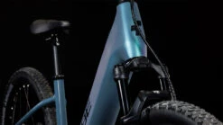 Cube Reaction Hybrid ABS 750 Easy Entry Smaragdgrey´n´blue 13 Cube Reaction Hybrid ABS 750 Easy Entry Smaragdgrey´n´blue -Cube Reaction Hybrid ABS 750 Easy Entry smaragdgrey n blue 689813 6