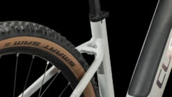 Cube Reaction Hybrid ONE 500 Easy Entry Lightgrey´n´rose 10 Cube Reaction Hybrid ONE 500 Easy Entry Lightgrey´n´rose -Cube Reaction Hybrid ONE 500 Easy Entry lightgrey n rose 634071 2