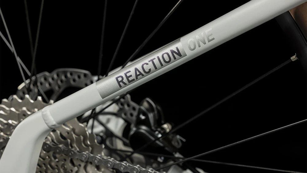 Cube Reaction Hybrid ONE 500 Easy Entry Lightgrey´n´rose 6 Cube Reaction Hybrid ONE 500 Easy Entry Lightgrey´n´rose – Image 4