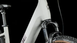 Cube Reaction Hybrid ONE 500 Easy Entry Lightgrey´n´rose 13 Cube Reaction Hybrid ONE 500 Easy Entry Lightgrey´n´rose -Cube Reaction Hybrid ONE 500 Easy Entry lightgrey n rose 634071 5