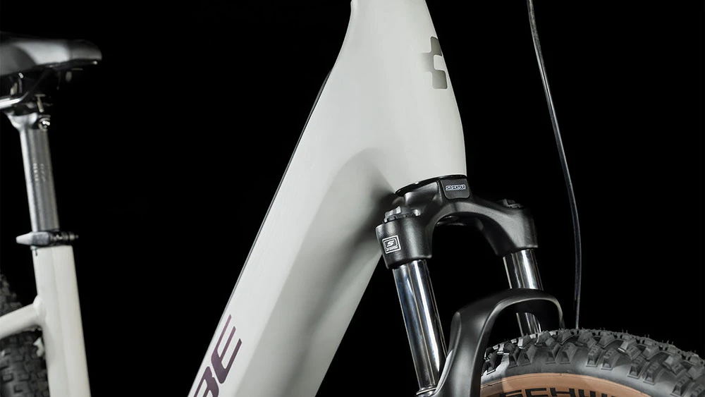 Cube Reaction Hybrid ONE 500 Easy Entry Lightgrey´n´rose 8 Cube Reaction Hybrid ONE 500 Easy Entry Lightgrey´n´rose – Image 6