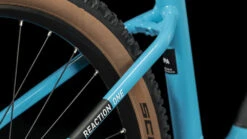 Cube Reaction Hybrid ONE 625 Easy Entry Skyblue´n´white -Cube Reaction Hybrid ONE 625 Easy Entry skyblue n white 634062 2