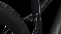 Cube Reaction Hybrid ONE 625 Grey´n´black -Cube Reaction Hybrid ONE 625 grey n black 634052 3