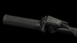 Cube Reaction Hybrid ONE 625 Grey´n´black -Cube Reaction Hybrid ONE 625 grey n black 634052 5