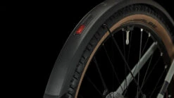 Cube Reaction Hybrid Performance 500 Allroad Swampgrey´n´black 12 Cube Reaction Hybrid Performance 500 Allroad Swampgrey´n´black -Cube Reaction Hybrid Performance 500 Allroad swampgrey n black 633161 4