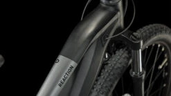 Cube Reaction Hybrid Performance 500 Lady Black´n´grey -Cube Reaction Hybrid Performance 500 Lady black n grey 633101 2