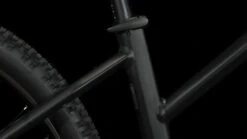 Cube Reaction Hybrid Performance 500 Lady Black´n´grey -Cube Reaction Hybrid Performance 500 Lady black n grey 633101 3