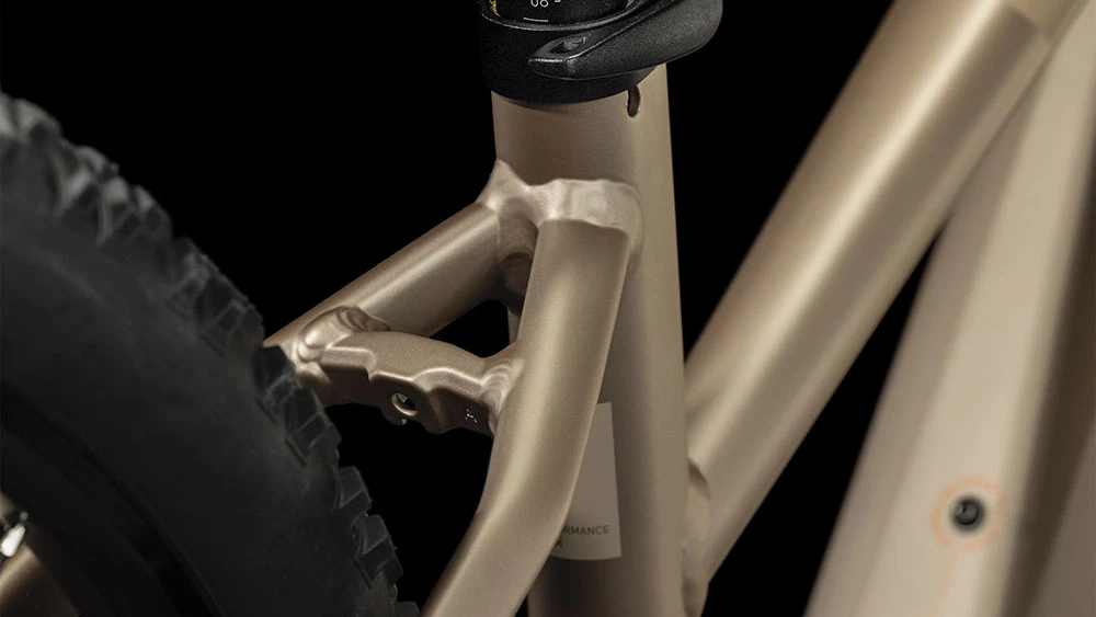 Cube Reaction Hybrid Performance 500 Lady Metallicbrown´n´orange 7 Cube Reaction Hybrid Performance 500 Lady Metallicbrown´n´orange – Image 5