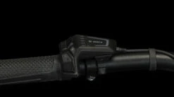 Cube Reaction Hybrid Performance 500 Swampgrey´n´black -Cube Reaction Hybrid Performance 500 swampgrey n black 633111 2