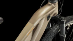 Cube Reaction Hybrid Performance 625 Lady Metallicbrown´n´orange -Cube Reaction Hybrid Performance 625 Lady metallicbrown n orange 633122 2