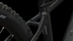 Cube Reaction Hybrid Performance 625 Black´n´grey -Cube Reaction Hybrid Performance 625 black n grey 633102 3