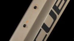 Cube Reaction Hybrid Performance 625 Metallicbrown´n´orange -Cube Reaction Hybrid Performance 625 metallicbrown n orange 633122 3