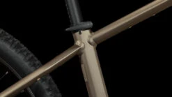 Cube Reaction Hybrid Performance 625 Metallicbrown´n´orange -Cube Reaction Hybrid Performance 625 metallicbrown n orange 633122 4