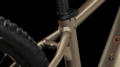 Cube Reaction Hybrid Performance 625 Metallicbrown´n´orange -Cube Reaction Hybrid Performance 625 metallicbrown n orange 633122 5