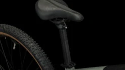 Cube Reaction Hybrid Performance 625 Swampgrey´n´black -Cube Reaction Hybrid Performance 625 swampgrey n black 633112 5