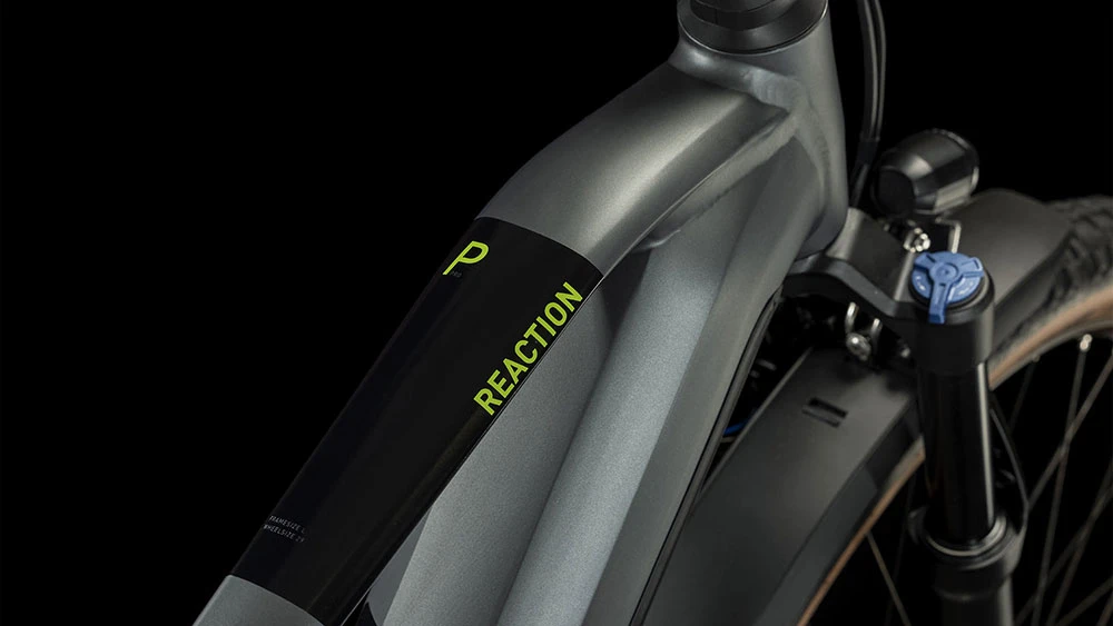 Cube Reaction Hybrid Pro 500 Allroad Flashgrey´n´green 4 Cube Reaction Hybrid Pro 500 Allroad Flashgrey´n´green – Image 2