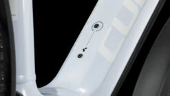 Cube Reaction Hybrid Pro 500 Allroad Flashwhite´n´black -Cube Reaction Hybrid Pro 500 Allroad flashwhite n black 634161 4