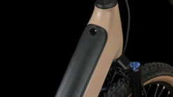 Cube Reaction Hybrid Pro 500 Easy Entry Blushrose´n´silver 9 Cube Reaction Hybrid Pro 500 Easy Entry Blushrose´n´silver -Cube Reaction Hybrid Pro 500 Easy Entry blushrose n silver 634121 1