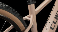 Cube Reaction Hybrid Pro 500 Blushrose´n´silver -Cube Reaction Hybrid Pro 500 blushrose n silver 634121 3