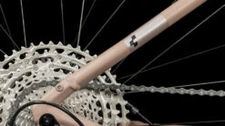 Cube Reaction Hybrid Pro 500 Blushrose´n´silver -Cube Reaction Hybrid Pro 500 blushrose n silver 634121 4