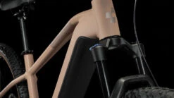 Cube Reaction Hybrid Pro 500 Blushrose´n´silver -Cube Reaction Hybrid Pro 500 blushrose n silver 634121 5