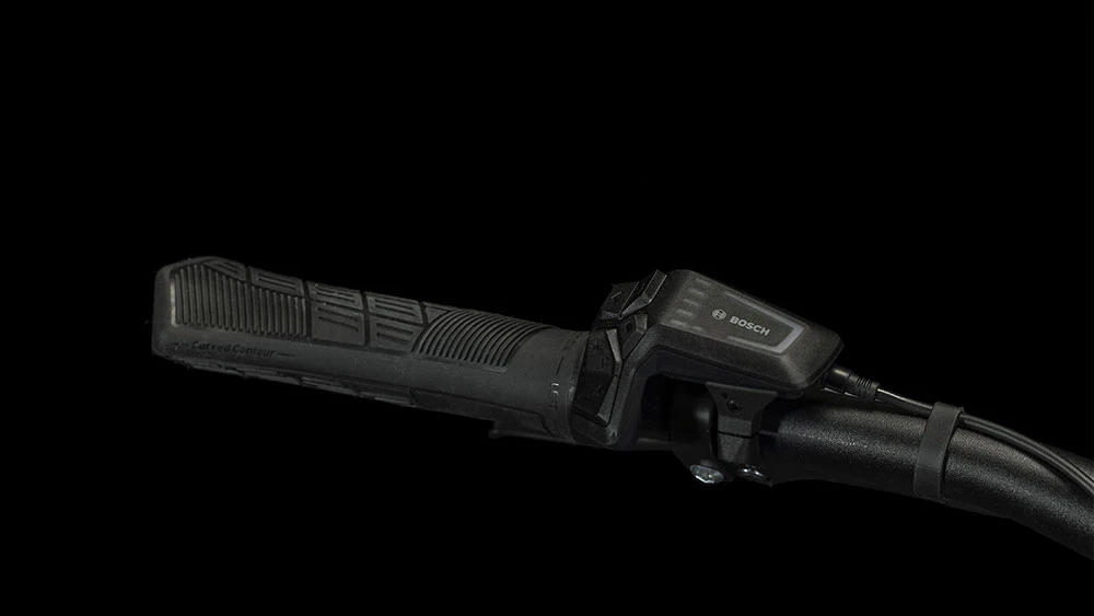 Cube Reaction Hybrid Pro 750 Allroad Easy Entry Flashwhite´n´black 5 Cube Reaction Hybrid Pro 750 Allroad Easy Entry Flashwhite´n´black – Image 3