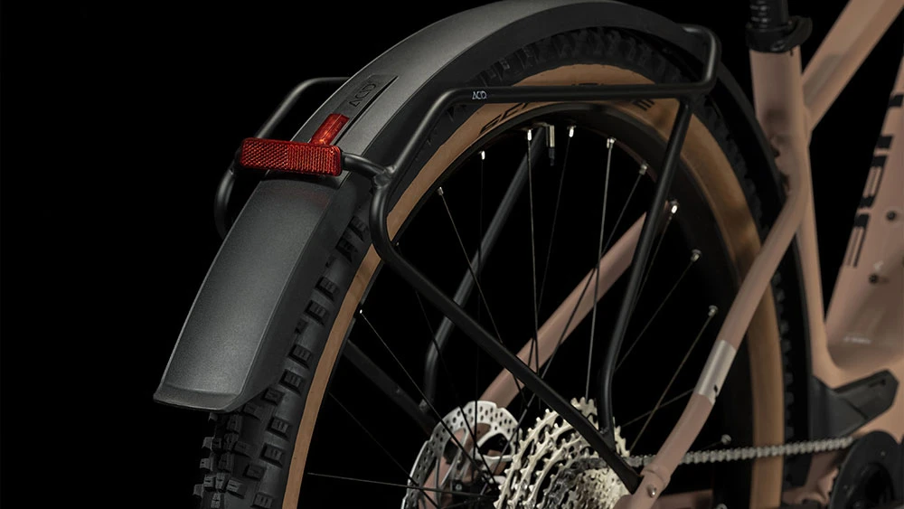 Cube Reaction Hybrid Pro 750 Allroad Blushrose´n´silver 5 Cube Reaction Hybrid Pro 750 Allroad Blushrose´n´silver – Image 3