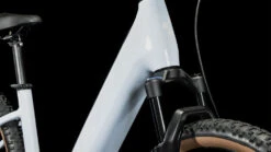 Cube Reaction Hybrid Pro 750 Easy Entry Flashwhite´n´black -Cube Reaction Hybrid Pro 750 Easy Entry flashwhite n black 634113 6