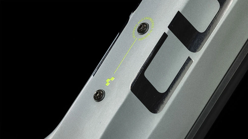 Cube Reaction Hybrid Pro 750 Flashgrey´n´green 6 Cube Reaction Hybrid Pro 750 Flashgrey´n´green – Image 4