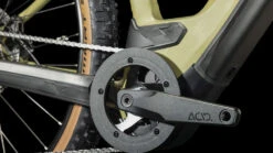 Cube Reaction Hybrid Race 625 Olive´n´green -Cube Reaction Hybrid Race 625 olive n green 634212 5