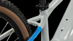 Cube Reaction Hybrid Rookie SLX 400 Teamline 10 Cube Reaction Hybrid Rookie SLX 400 Teamline -Cube Reaction Hybrid Rookie SLX 400 teamline 630070 2lGxSCzmmBr7Dw