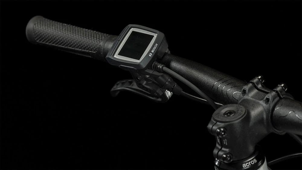 Cube Reaction Hybrid Rookie SLX 400 Teamline 6 Cube Reaction Hybrid Rookie SLX 400 Teamline – Image 4