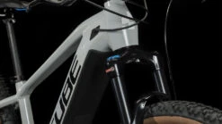 Cube Reaction Hybrid Rookie SLX 400 Teamline 12 Cube Reaction Hybrid Rookie SLX 400 Teamline -Cube Reaction Hybrid Rookie SLX 400 teamline 630070 4DTHCZgOkSA21T