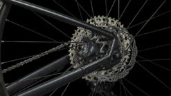 Cube Reaction Pro Metalblack´n´black -Cube Reaction Pro metalblack n black 612100 4