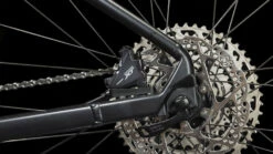 Cube Reaction Pro Metalblack´n´black -Cube Reaction Pro metalblack n black 612100 5