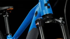 Cube Stereo 120 Rookie Actionteam -Cube Stereo 120 Rookie actionteam 659100 2