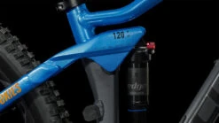 Cube Stereo 120 Rookie Actionteam -Cube Stereo 120 Rookie actionteam 659100 4