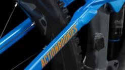 Cube Stereo 120 Rookie Actionteam -Cube Stereo 120 Rookie actionteam 659100 5